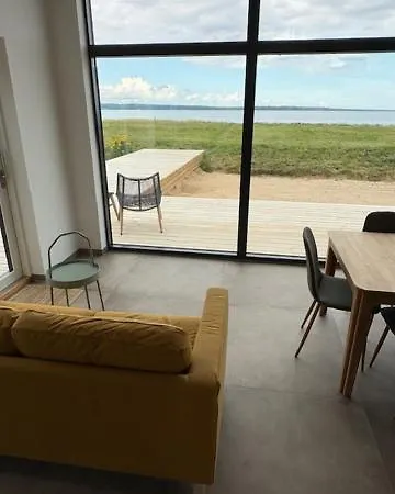 Strandly Hébergement de vacances