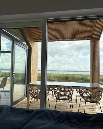 Hébergement de vacances Strandly