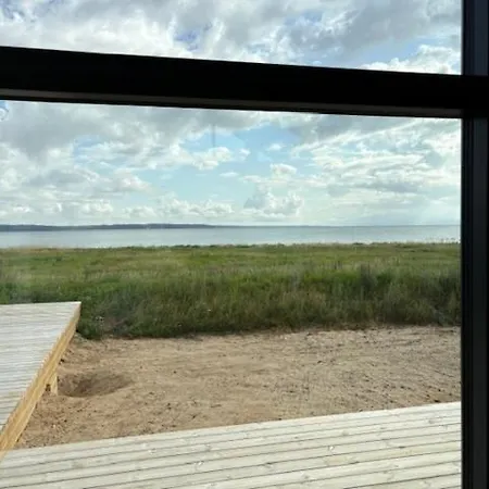 Hébergement de vacances Strandly *