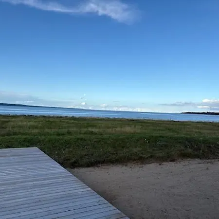 Hébergement de vacances Strandly